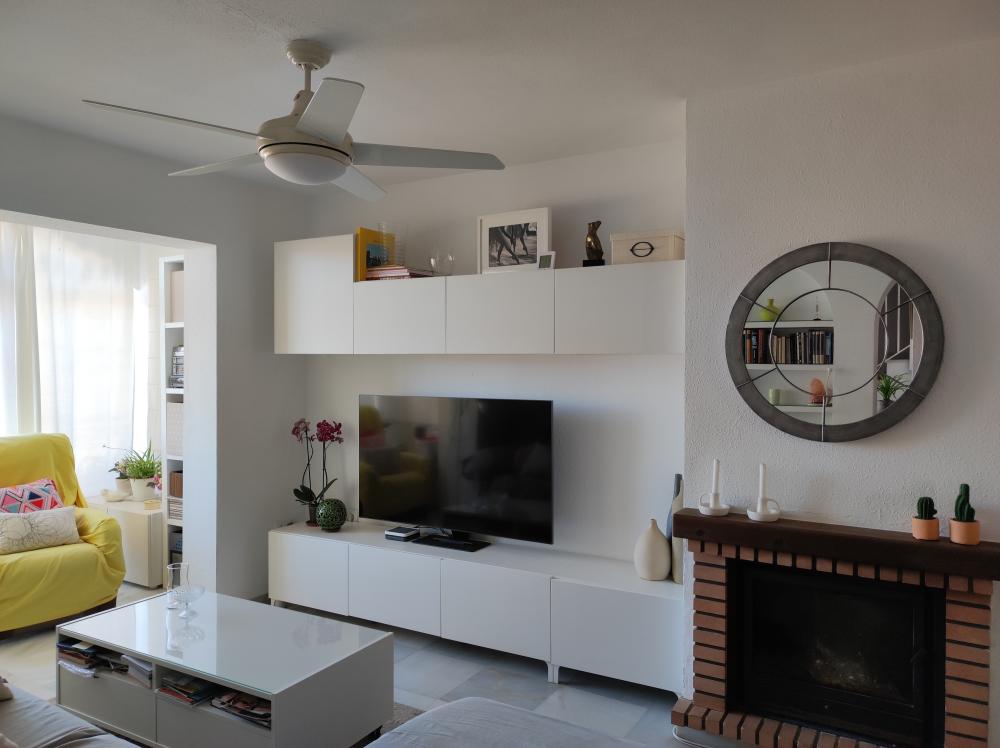  à vendre maison de ville Rincón De La Victoria Axarquía 33