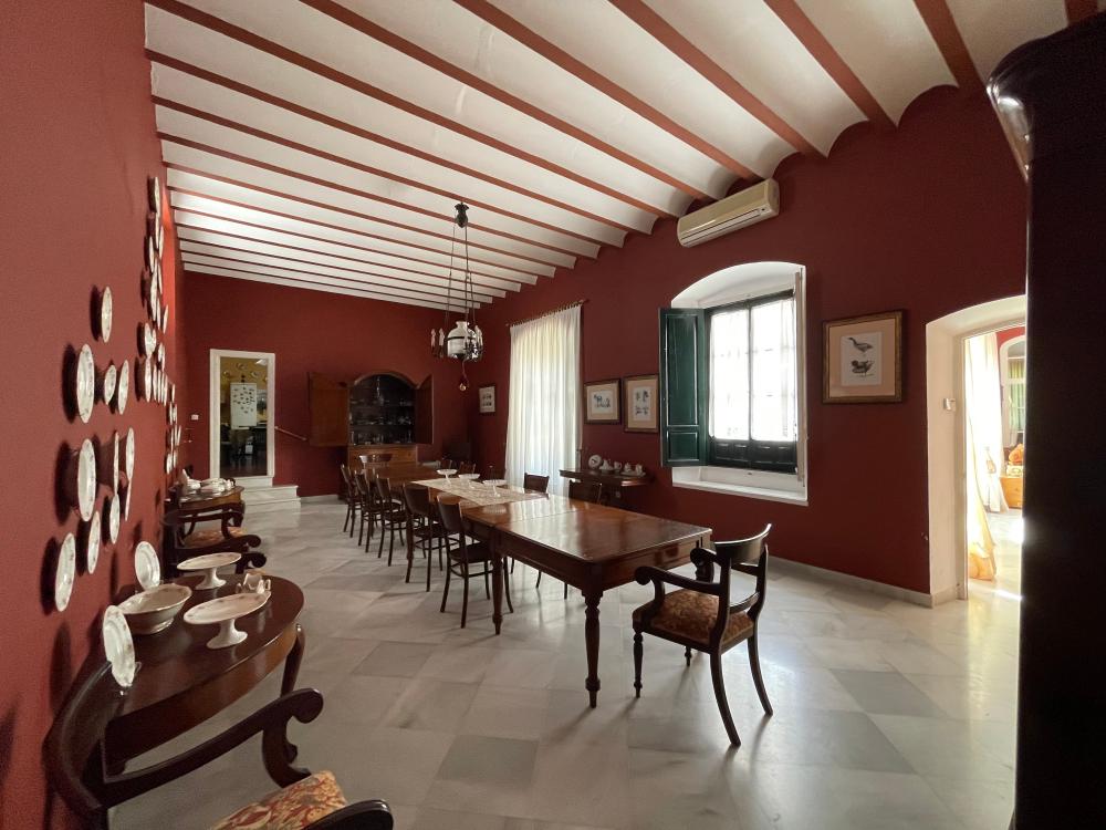 à vendre maison Umbrete Aljarafe 12