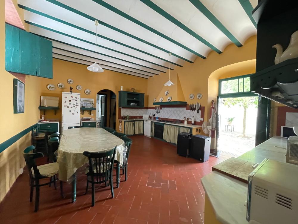  à vendre maison Umbrete Aljarafe 10