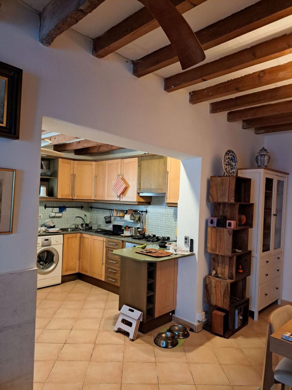 à vendre maison Sant Lluís Sant Lluís 30