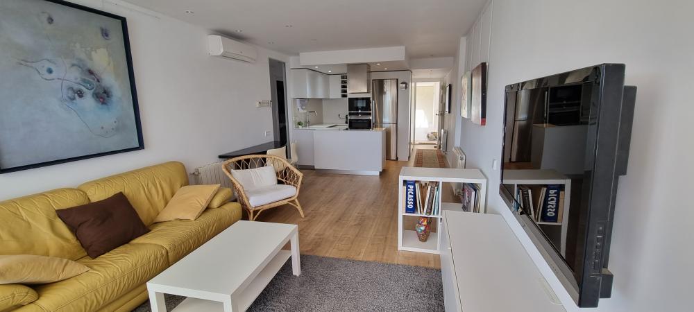  à vendre penthouse Sitges Garraf 16
