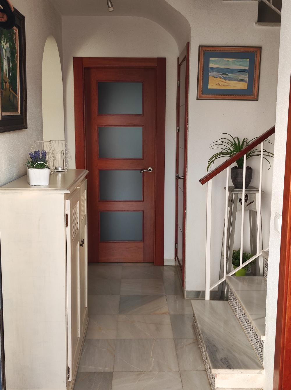  à vendre maison de ville Rincón De La Victoria Axarquía 6