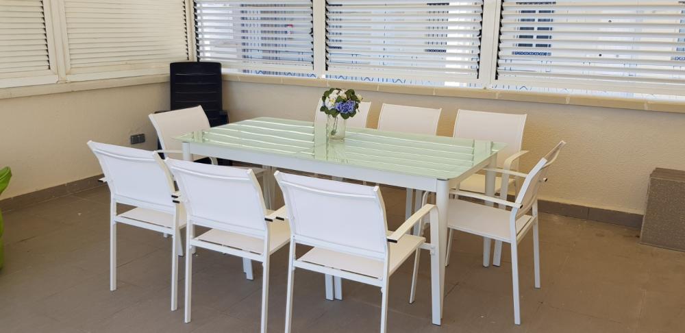  à vendre penthouse Sitges Garraf 9