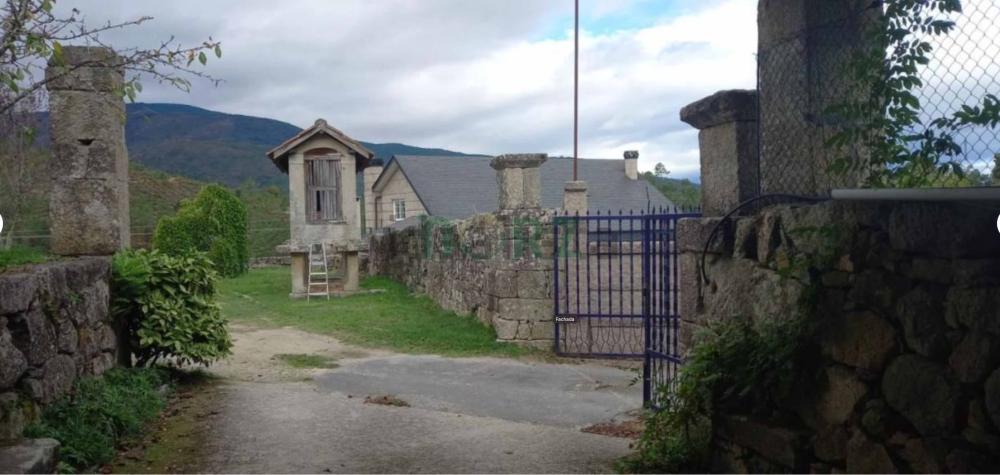  à vendre villa Os Chaos Terra Da Celanova 5