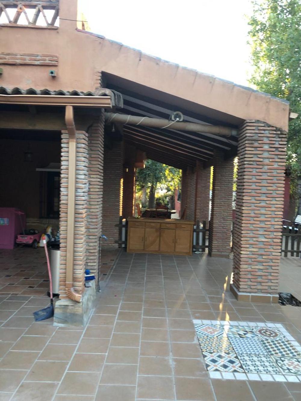  à vendre villa Coín Valle Del Guadalhorce 4