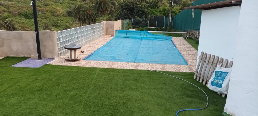  à vendre maison Los Olivos Área Centro 7