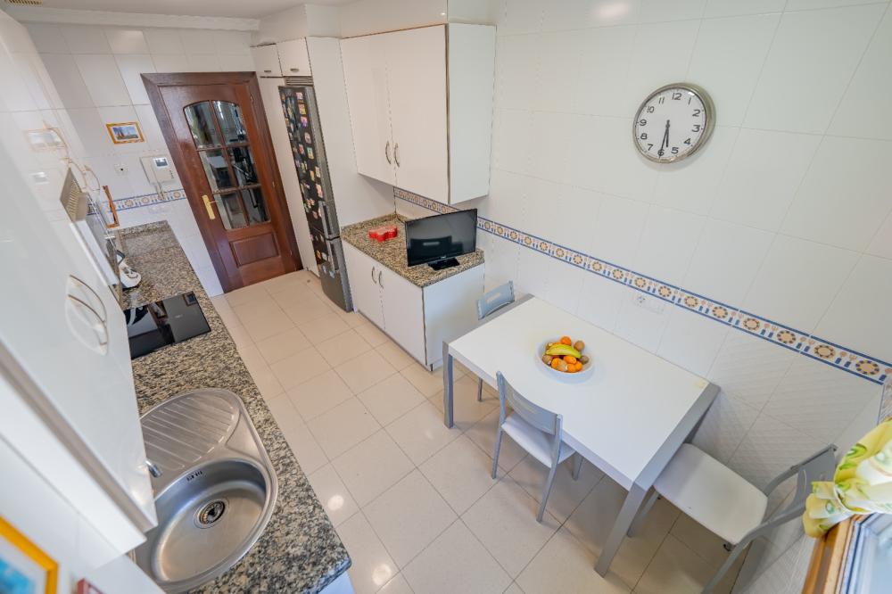  à vendre appartement Puerto De Gijón Gijón 13