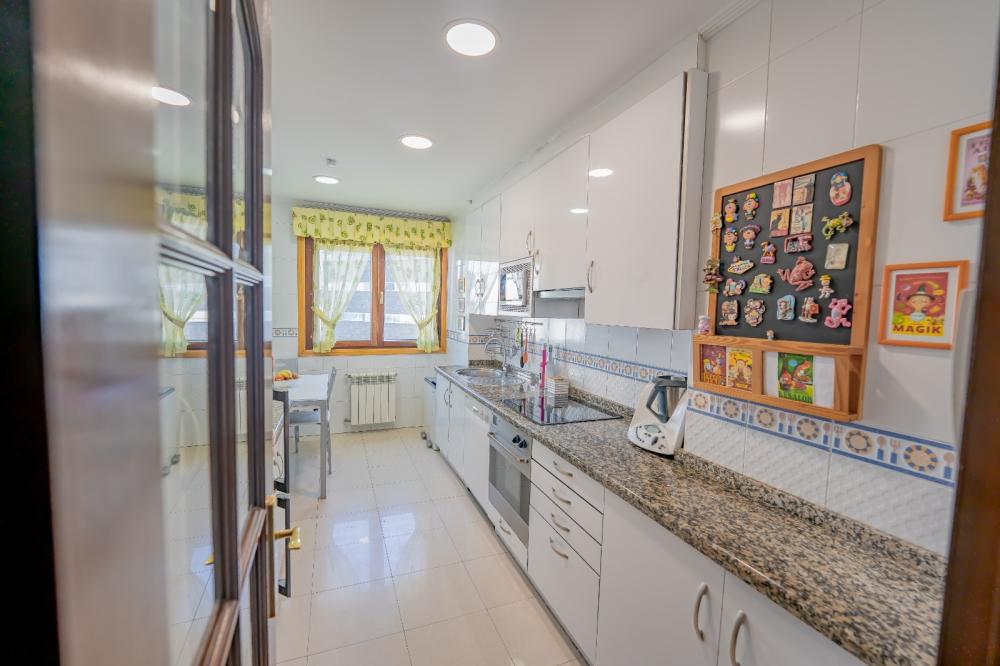  à vendre appartement Puerto De Gijón Gijón 9