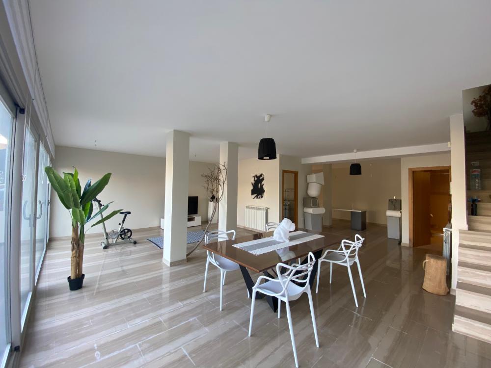  à vendre villa Chiva Hoya De Buñol 16