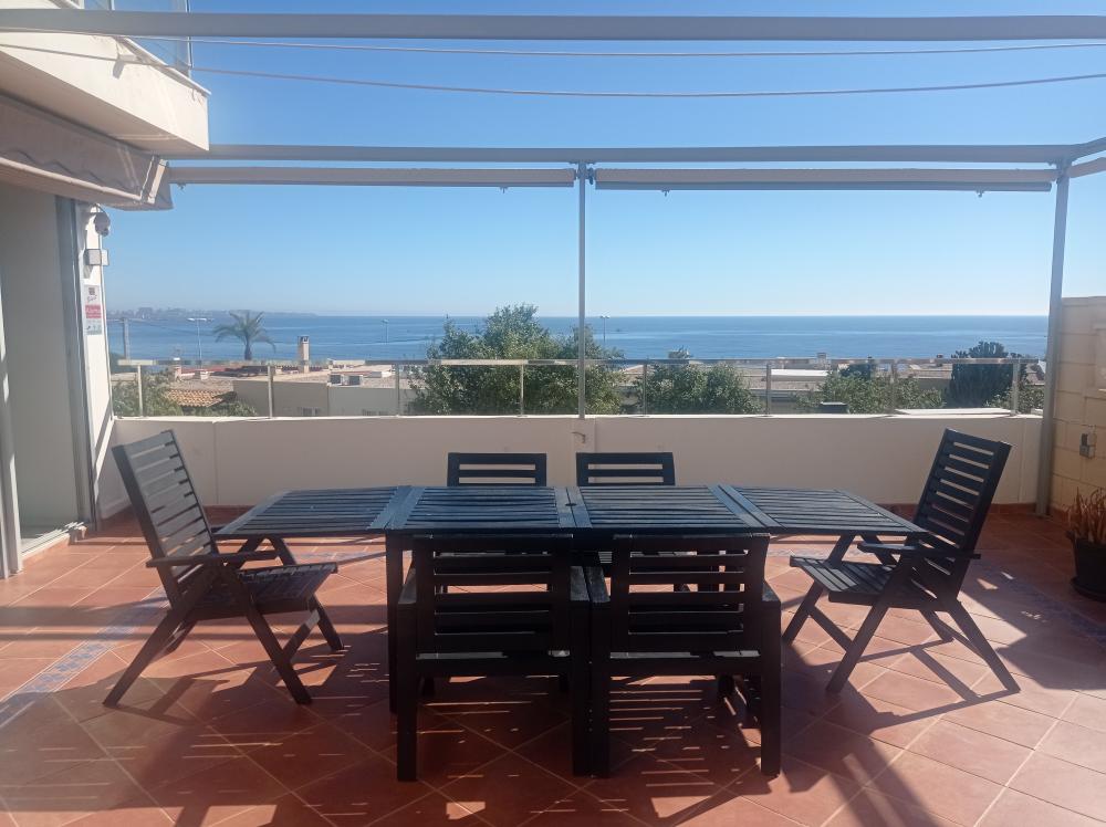  à vendre appartement Urbanova Alacantí 4