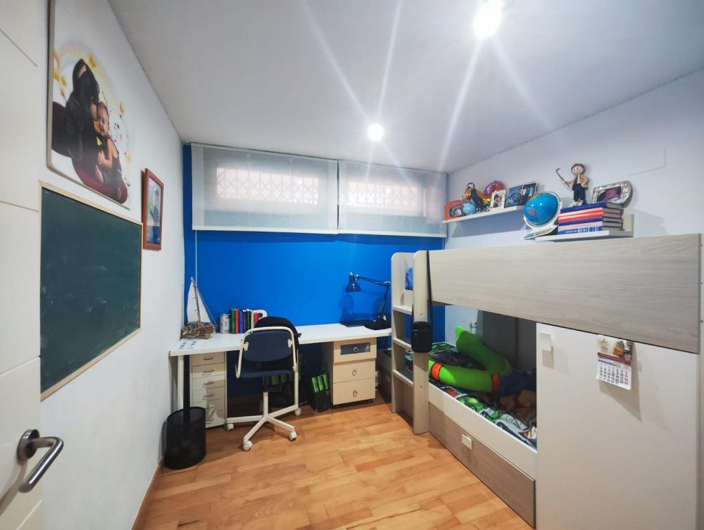  à vendre appartement Horta Guinardó-Carmel Barcelonès 11