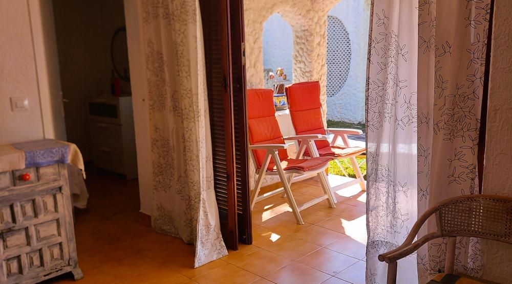  à vendre maison de ville Dénia Marina Alta 24