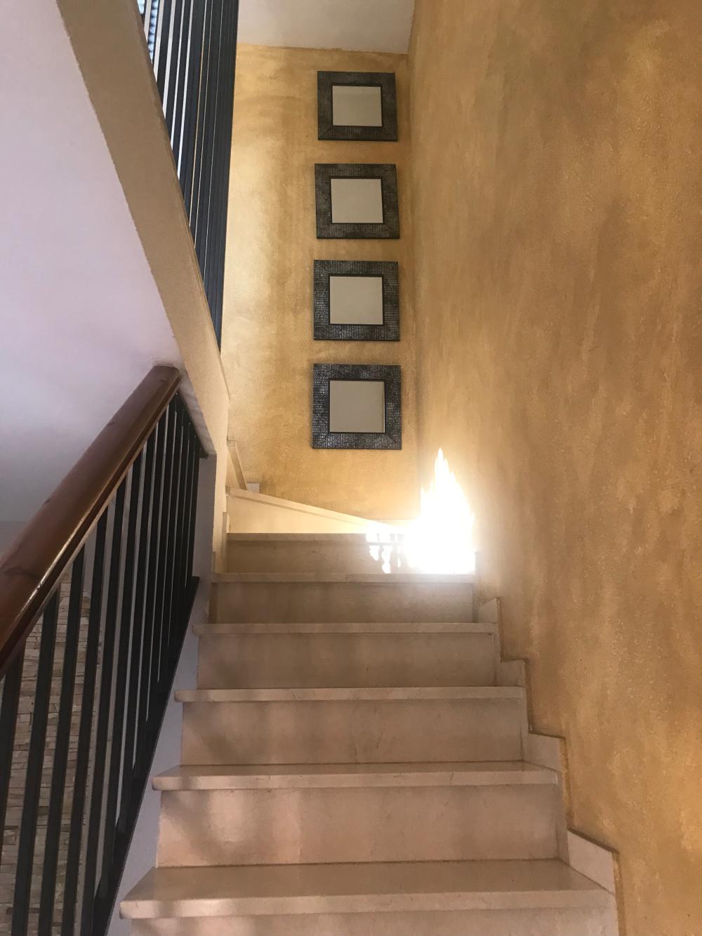 à vendre villa Benajarafe Axarquía 17
