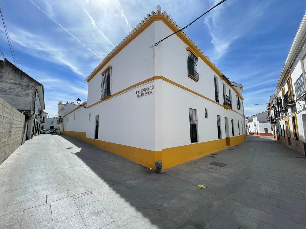  à vendre maison Umbrete Aljarafe 4