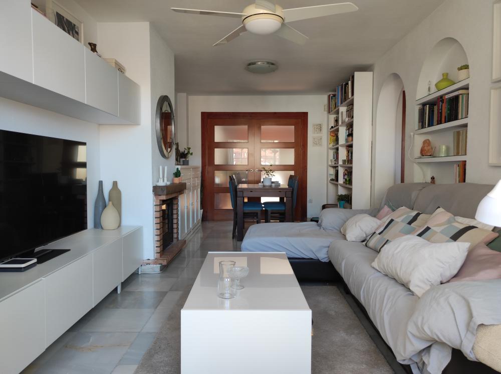  à vendre maison de ville Rincón De La Victoria Axarquía 5