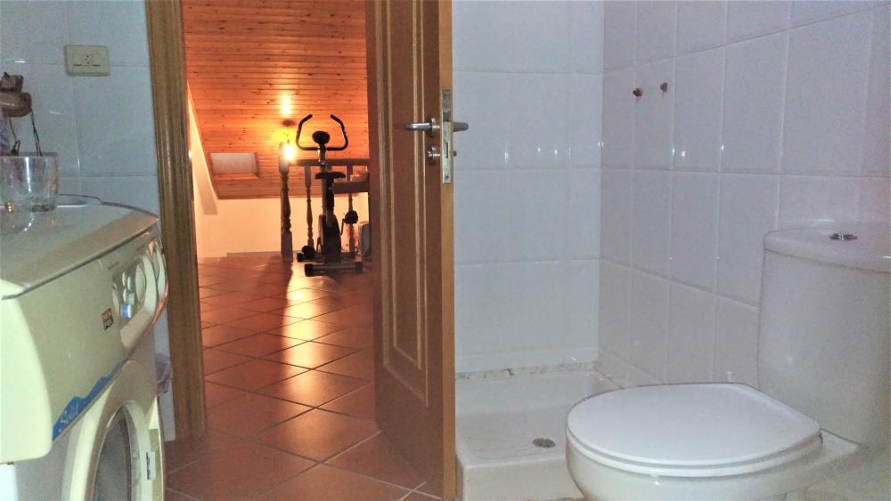  à vendre maison A Brixeria Bergantiños 9