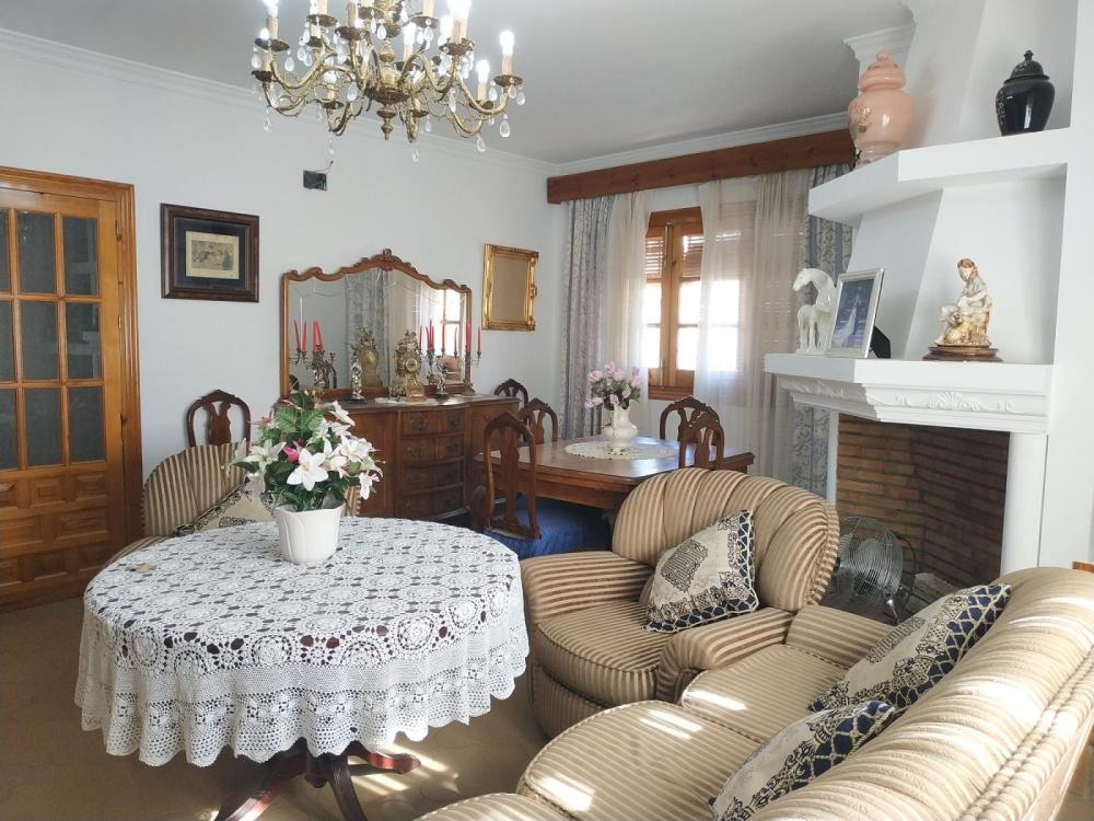  à vendre maison Vélez De Benaudalla Costa Tropical 4