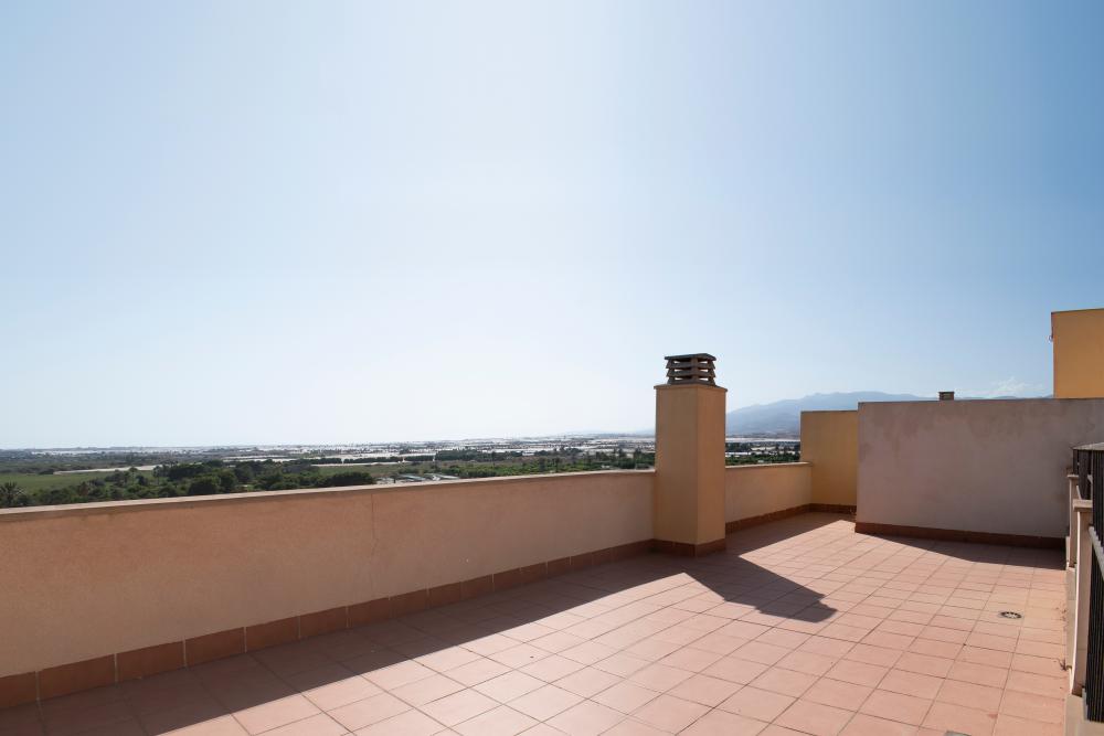  à vendre penthouse Aguadulce Poniente Almeriense 41