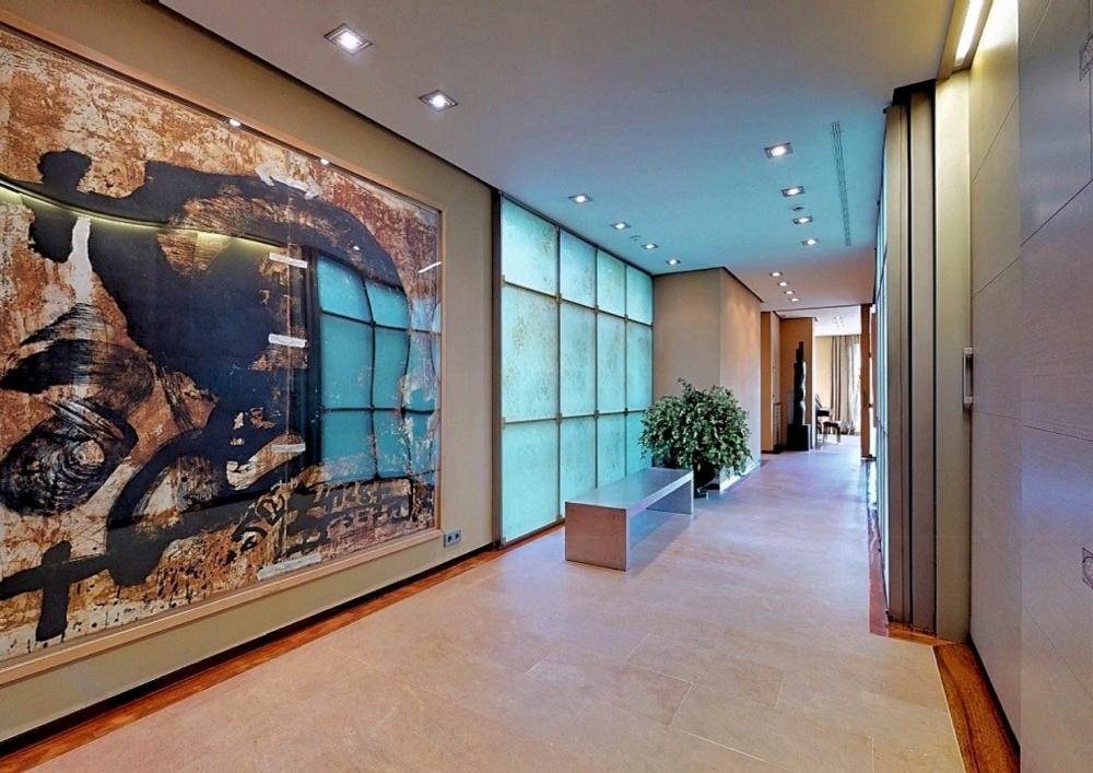  à vendre appartement Eixample-Dreta De L'eixample 08007 Barcelonès 3