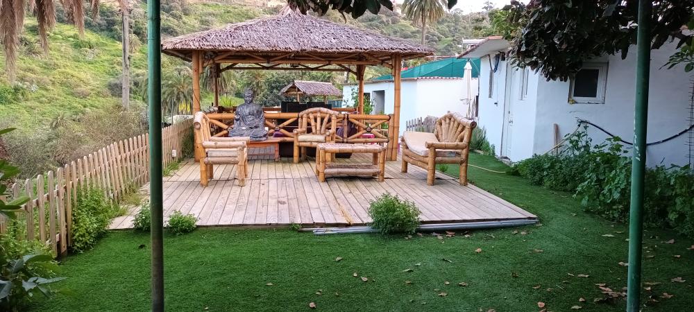  à vendre maison Los Olivos Área Centro 5
