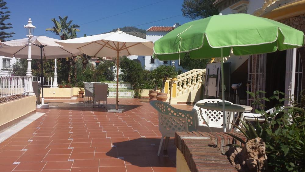  à vendre villa Nerja Axarquía 7
