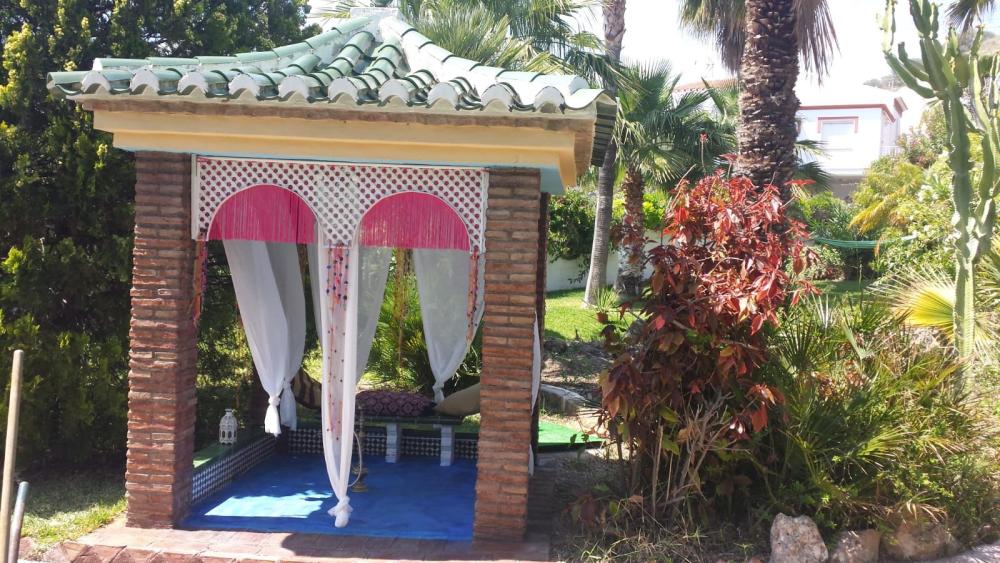  à vendre villa Nerja Axarquía 11