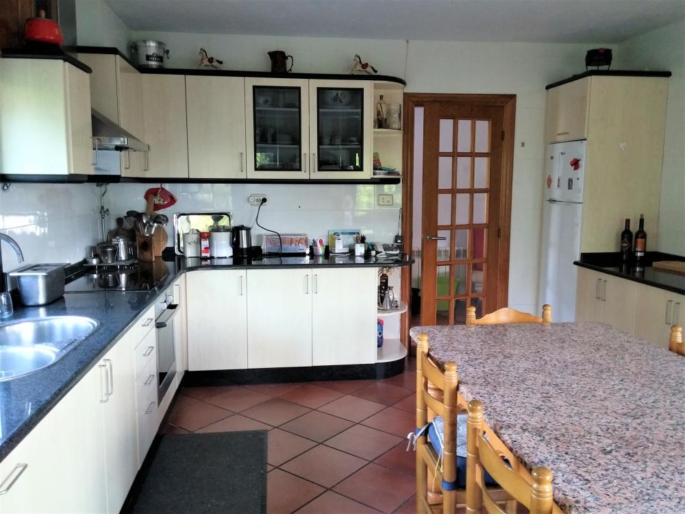  à vendre maison A Brixeria Bergantiños 7