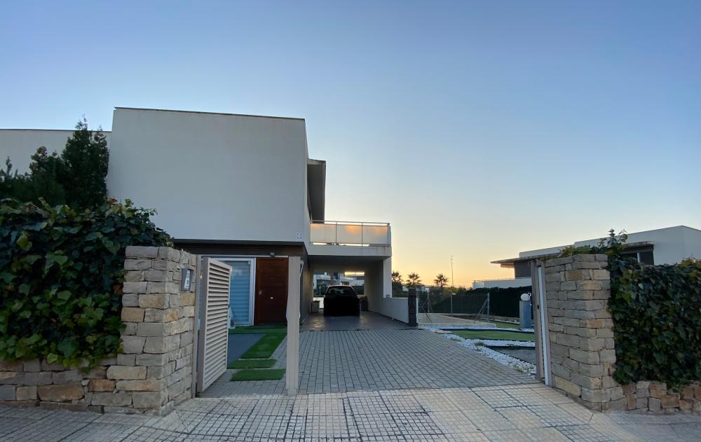 à vendre villa Chiva Hoya De Buñol 60