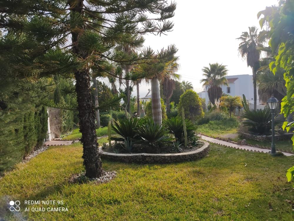  à vendre villa Nerja Axarquía 10