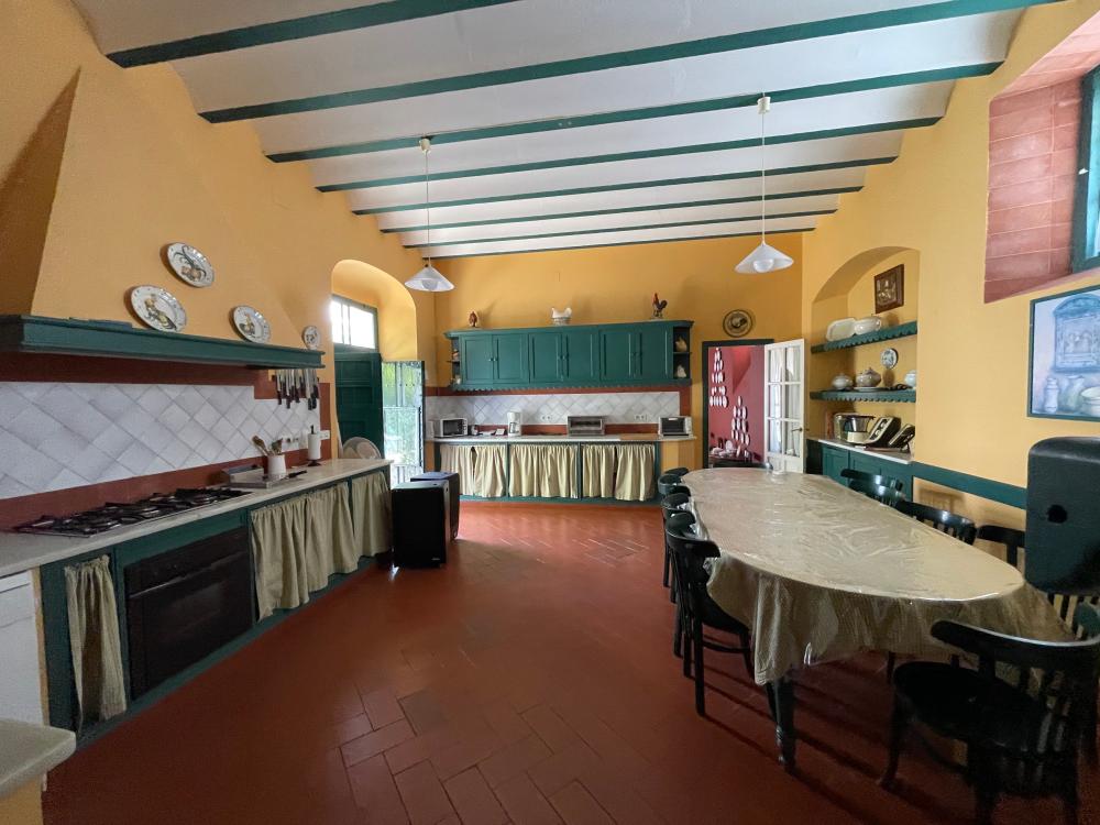  à vendre maison Umbrete Aljarafe 9