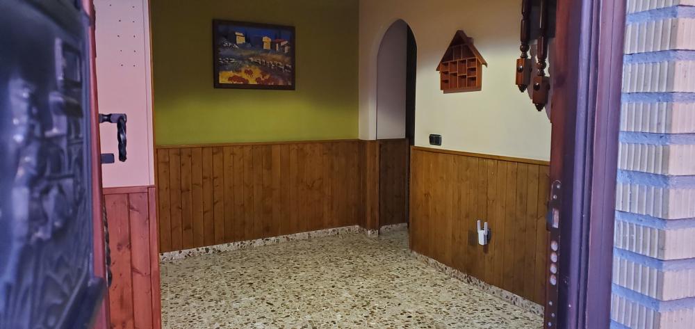  à vendre maison La Herradura Costa Tropical 7