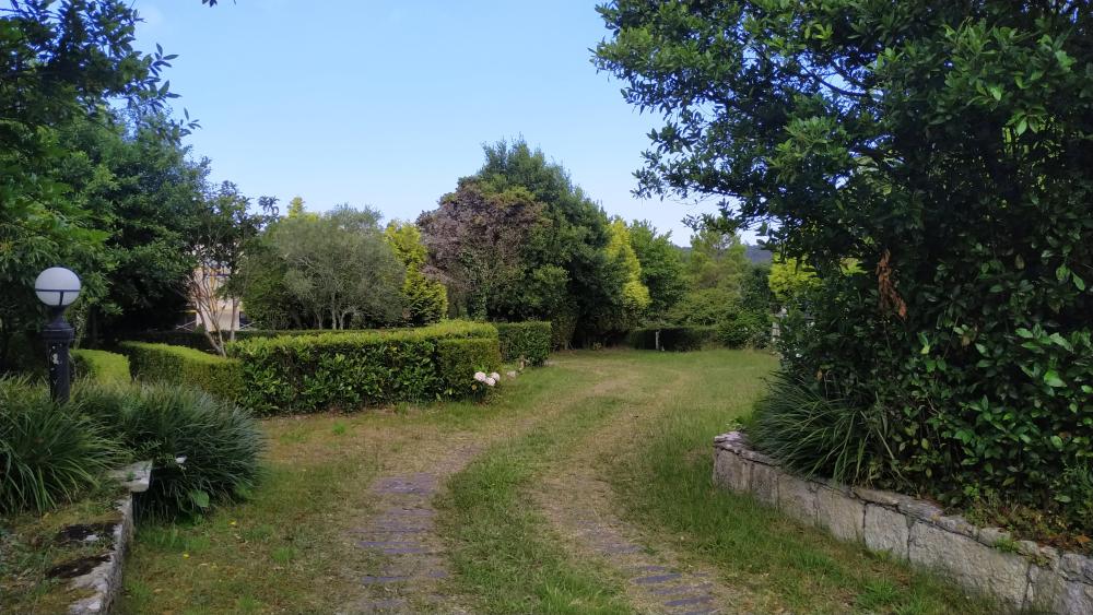  à vendre maison A Brixeria Bergantiños 26