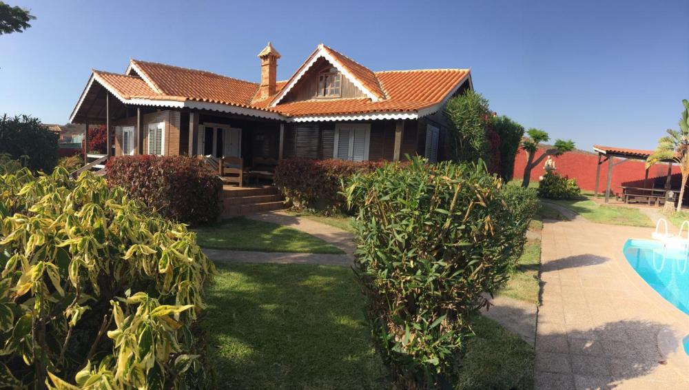  à vendre maison El Salobre Área Sur 8