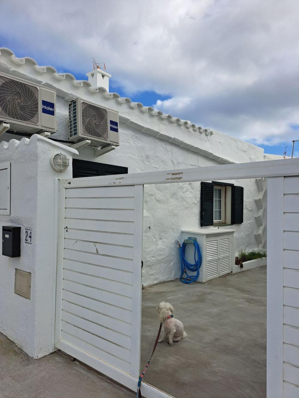  à vendre maison Sant Lluís Sant Lluís 29