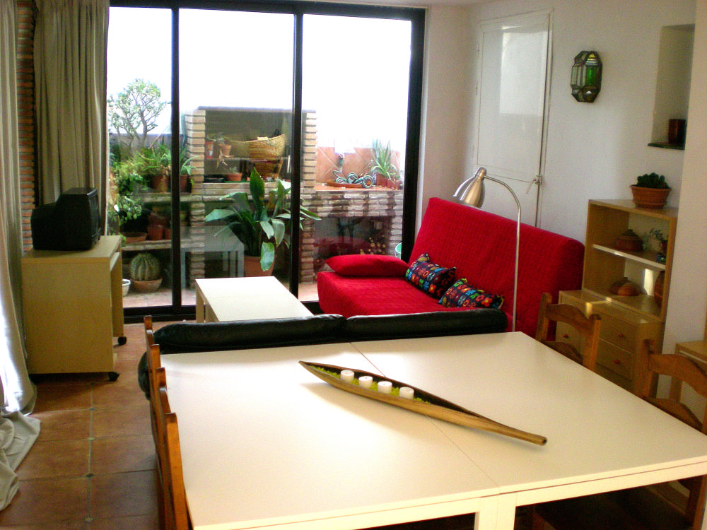  à vendre maison de ville Rincón De La Victoria Axarquía 26