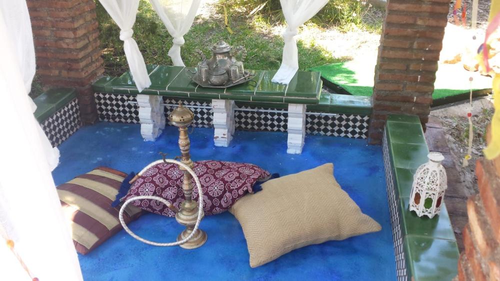  à vendre villa Nerja Axarquía 13