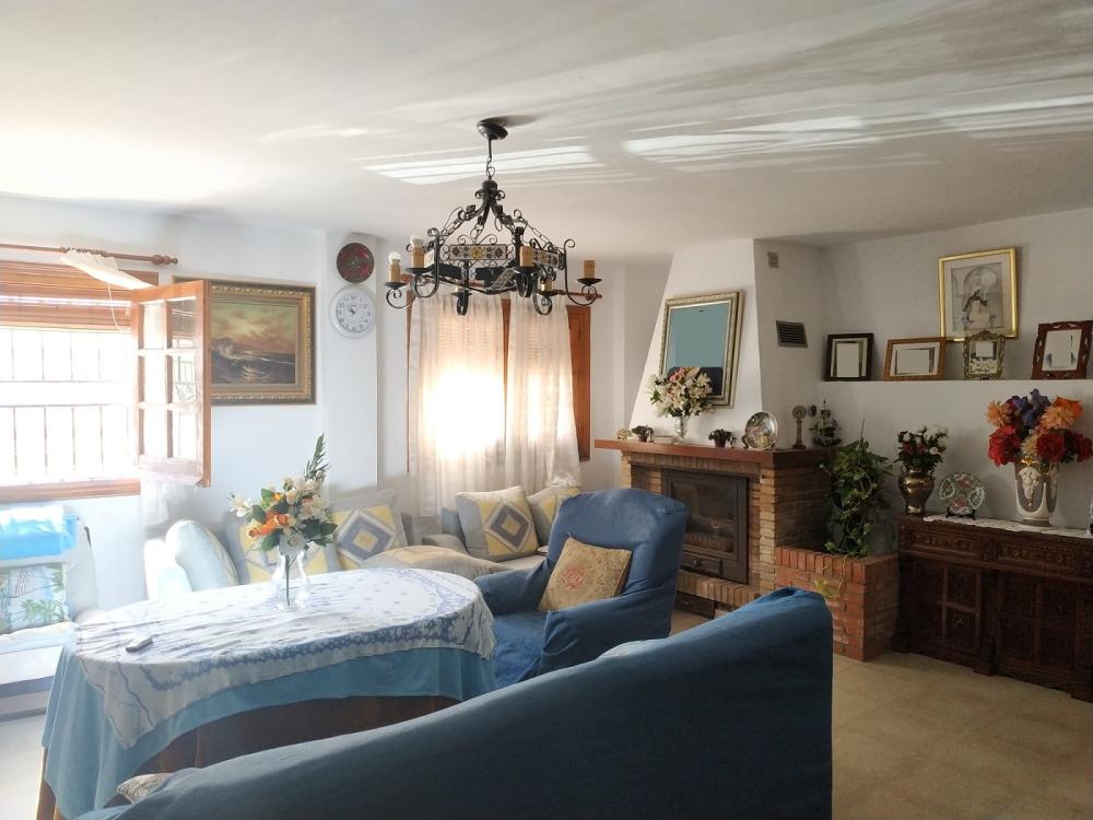  à vendre maison Vélez De Benaudalla Costa Tropical 9