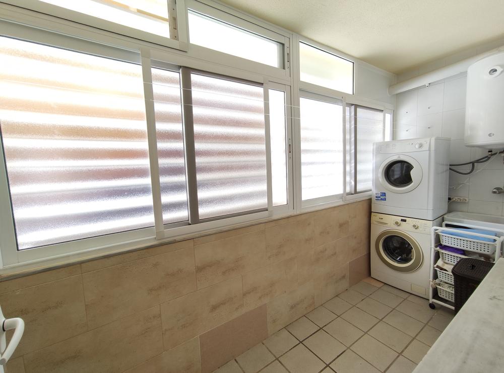  à vendre maison de ville Aguadulce Poniente Almeriense 6