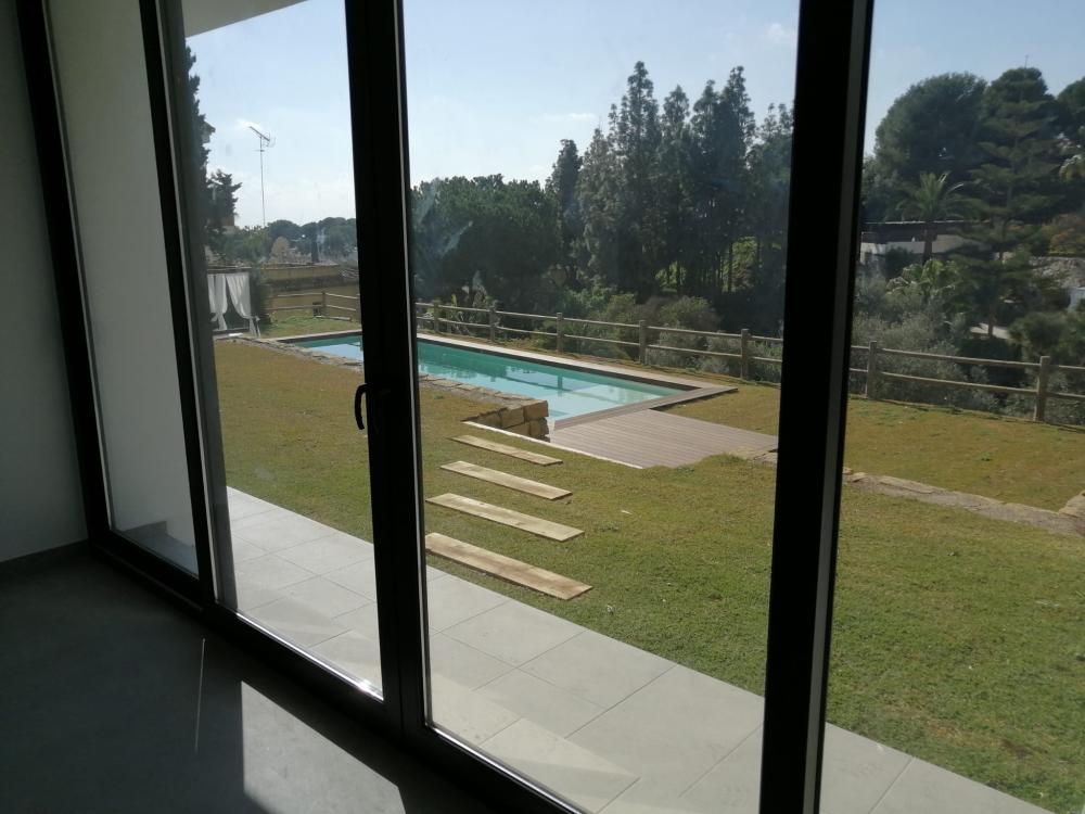  à vendre villa Calahonda Costa Del Sol Occidental 23