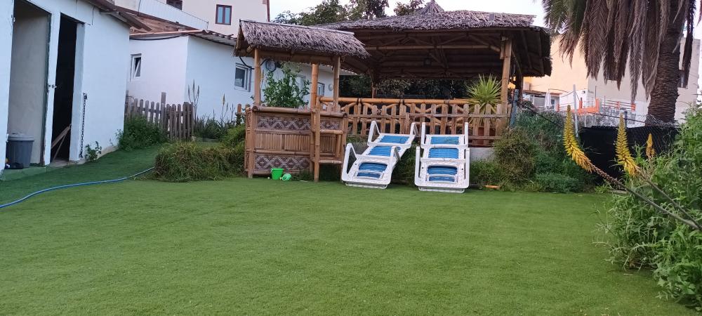  à vendre maison Los Olivos Área Centro 6