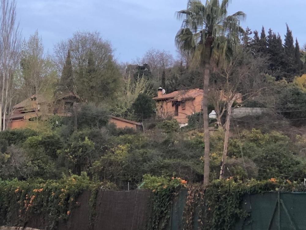  à vendre villa Coín Valle Del Guadalhorce 1
