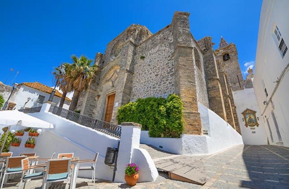  à vendre maison Vejer De La Frontera Janda (La) 61