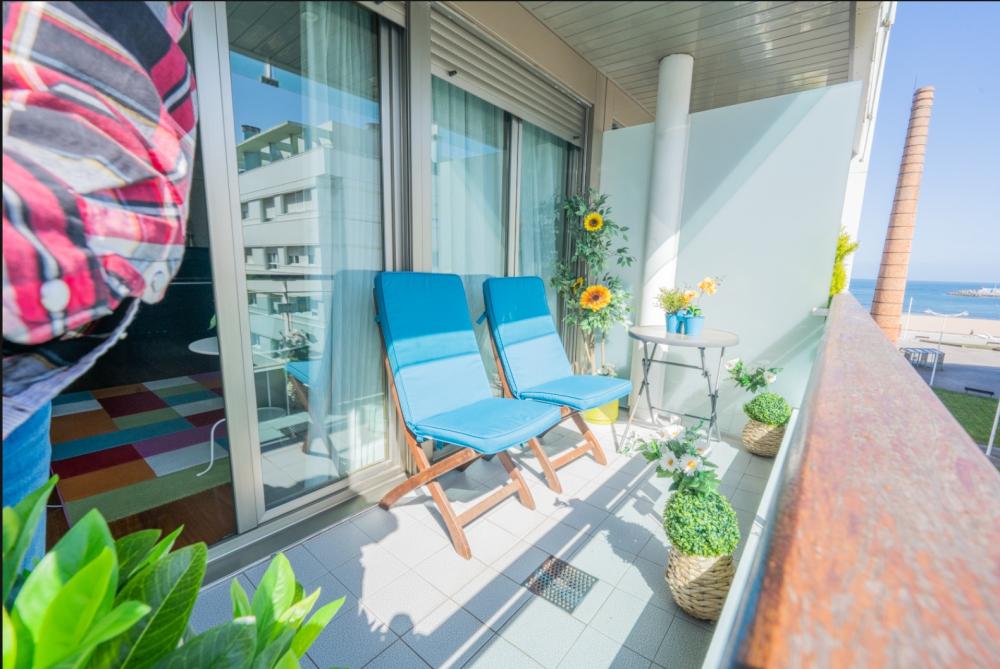  à vendre appartement Puerto De Gijón Gijón 2