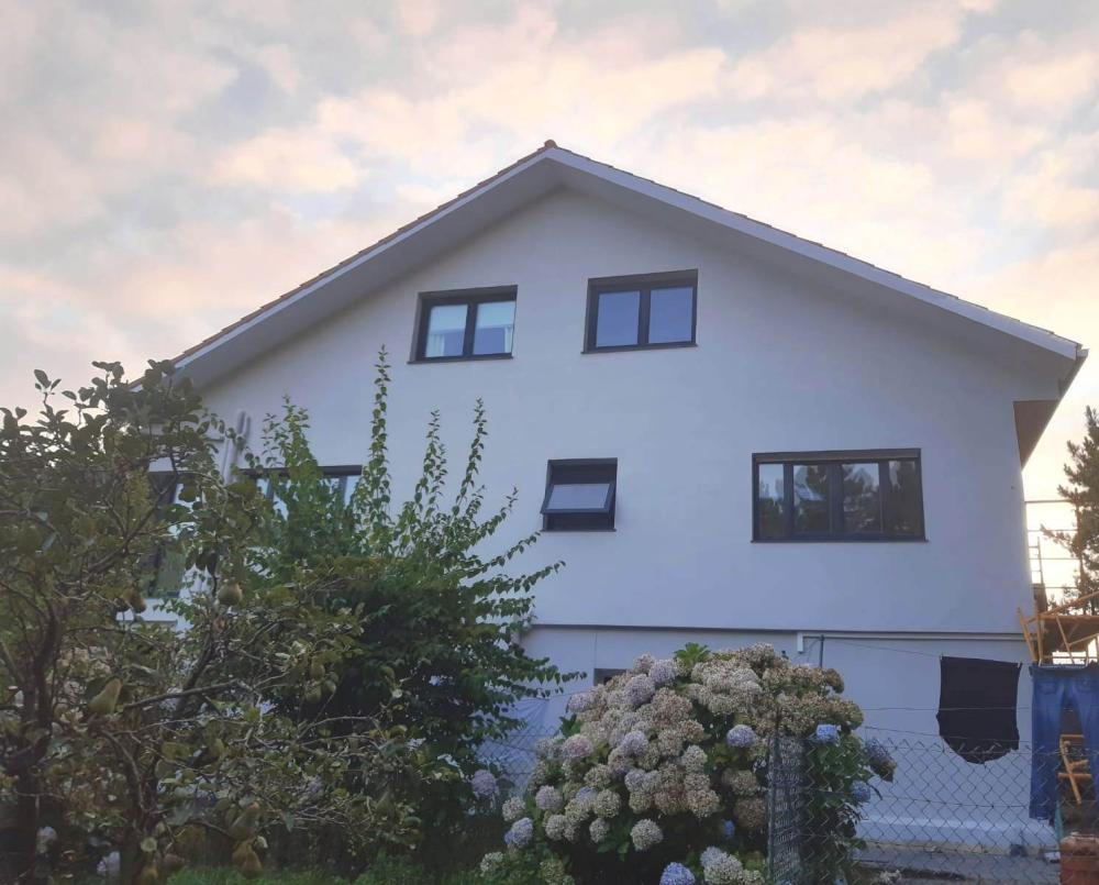 à vendre maison A Brixeria Bergantiños 5
