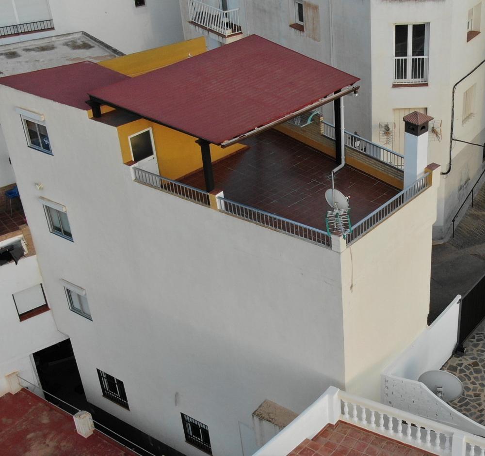  à vendre maison La Herradura Costa Tropical 5