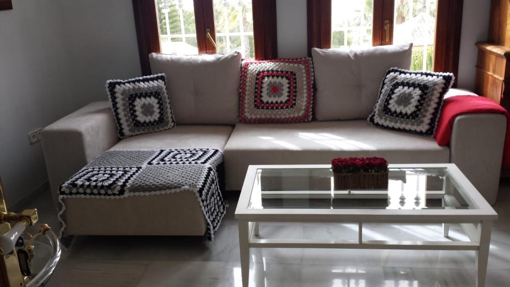  à vendre villa Nerja Axarquía 18
