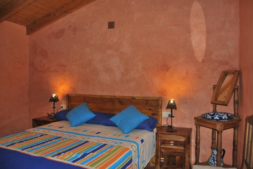  à vendre maison Useras Alcalatén 6