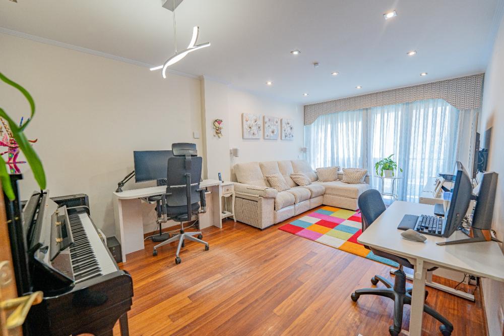  à vendre appartement Puerto De Gijón Gijón 5