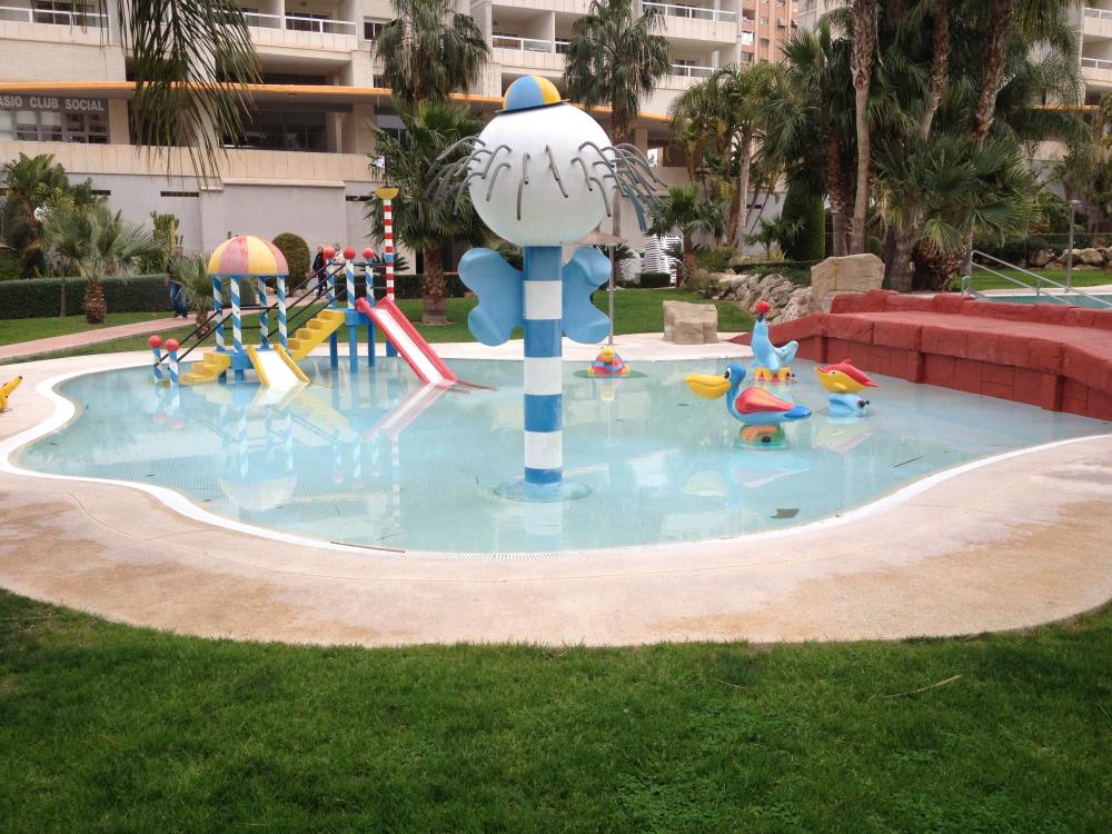  à vendre appartement Rincón De Loix Marina Baixa 18