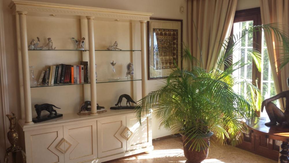 à vendre villa Nerja Axarquía 28